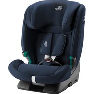 Scaun auto, 15 luni - 12 ani, Britax Römer, Isofix, EVOLVAFIX i-Size, Night Blue