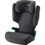 Scaun auto, 3.5 - 12 ani, Britax Römer, Isofix, DISCOVERY PLUS i-Size, Midnight Grey - 1