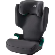 Scaun auto, 3.5 - 12 ani, Britax Römer, Isofix, DISCOVERY PLUS i-Size, Midnight Grey