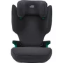 Scaun auto, 3.5 - 12 ani, Britax Römer, Isofix, DISCOVERY PLUS i-Size, Midnight Grey - 3