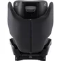 Scaun auto, 3.5 - 12 ani, Britax Römer, Isofix, DISCOVERY PLUS i-Size, Midnight Grey - 5