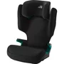 Scaun auto, 3.5 - 12 ani, Britax Römer, Isofix, DISCOVERY PLUS i-Size, Space Black - 1