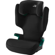 Scaun auto, 3.5 - 12 ani, Britax Römer, Isofix, DISCOVERY PLUS i-Size, Space Black