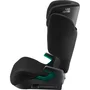 Scaun auto, 3.5 - 12 ani, Britax Römer, Isofix, DISCOVERY PLUS i-Size, Space Black - 3