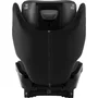 Scaun auto, 3.5 - 12 ani, Britax Römer, Isofix, DISCOVERY PLUS i-Size, Space Black - 6