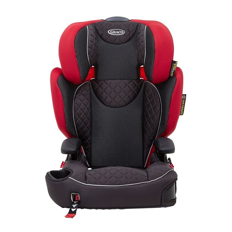 Graco - scaun auto affix, 15-36 kg, chili spice