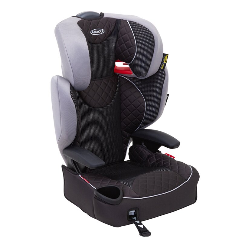 Graco - scaun auto affix grey flannel