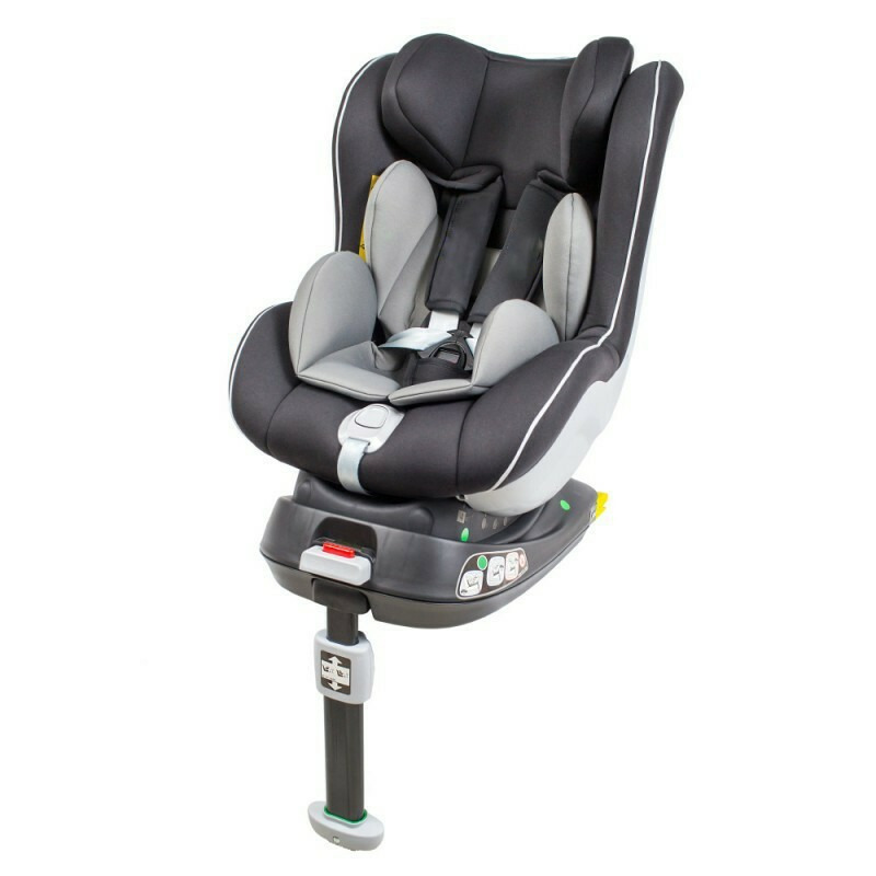Scaun auto Argos cu Isofix si picior telescopic BUF BOOF 0 18 kg Pret Mic Numai Aici imagine 2022