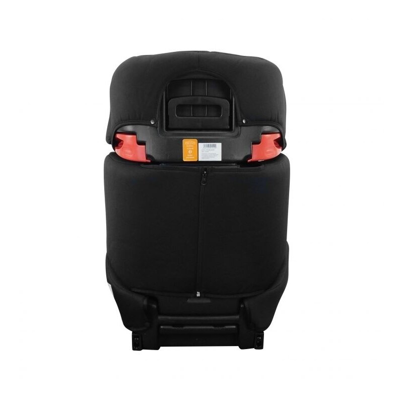 Asalvo - scaun auto convifix nt, protectie laterala, 15-36 kg, cu isofix, negru