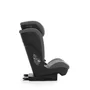 Scaun auto, Be Cool, Bravo, I-Size, 100-150 cm, 4-12 ani, Cu isofix, Cu inclinare anatomica, Conform cu standardul european de securitate ECE R129, Be Smoke - 8