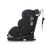 Scaun auto, Be Cool, Easy I-Size, Rotire 360 grade, 40 - 150 cm, 0 - 36 kg, Cu Isofix si Centura Top Tether, Conform cu standardul european de securitate ECE R129, Antracita - 8