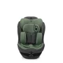 Scaun auto, Be Cool, Easy I-Size, Rotire 360 grade, 40 - 150 cm, 0 - 36 kg, Cu Isofix si Centura Top Tether, Conform cu standardul european de securitate ECE R129, Be Grass - 2