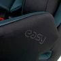 Scaun auto, Be Cool, Easy I-Size, Rotire 360 grade, 40 - 150 cm, 0 - 36 kg, Cu Isofix si Centura Top Tether, Conform cu standardul european de securitate ECE R129, Be Grass - 5