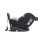 Scaun auto, Be Cool, Easy I-Size, Rotire 360 grade, 40 - 150 cm, 0 - 36 kg, Cu Isofix si Centura Top Tether, Conform cu standardul european de securitate ECE R129, Be Grass - 12