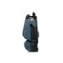 Scaun auto, Be Cool, Foldy, I-Size, Cu sistem isofix, Pliabil, 100-150 cm, 4-12 ani, Conform cu standardul european de securitate ECE R129, Be Petrol - 10