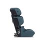 Scaun auto, Be Cool, Foldy, I-Size, Cu sistem isofix, Pliabil, 100-150 cm, 4-12 ani, Conform cu standardul european de securitate ECE R129, Be Petrol - 12
