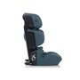 Scaun auto, Be Cool, Foldy, I-Size, Cu sistem isofix, Pliabil, 100-150 cm, 4-12 ani, Conform cu standardul european de securitate ECE R129, Be Petrol - 13