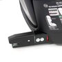 Scaun auto, Be Cool, Foldy, I-Size, Cu sistem isofix, Pliabil, 100-150 cm, 4-12 ani, Conform cu standardul european de securitate ECE R129, Be Petrol - 14
