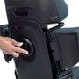 Scaun auto, Be Cool, Foldy, I-Size, Cu sistem isofix, Pliabil, 100-150 cm, 4-12 ani, Conform cu standardul european de securitate ECE R129, Be Petrol - 15