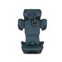 Scaun auto, Be Cool, Foldy, I-Size, Cu sistem isofix, Pliabil, 100-150 cm, 4-12 ani, Conform cu standardul european de securitate ECE R129, Be Petrol - 7