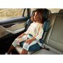 Scaun auto, Be Cool, Foldy, I-Size, Cu sistem isofix, Pliabil, 100-150 cm, 4-12 ani, Conform cu standardul european de securitate ECE R129, Be Petrol - 18