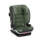 Scaun auto, Be Cool, Mars, I-Size, 100-150 cm, 4-12 ani, Cu isofix, Protectie superioara in caz de impact lateral - SPS, Cu tetiera reglabila, Conform cu standardul european de securitate ECE R129, Be Grass