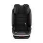 Scaun auto, Be Cool, Mars, I-Size, 100-150 cm, 4-12 ani, Cu isofix, Protectie superioara in caz de impact lateral - SPS, Cu tetiera reglabila, Conform cu standardul european de securitate ECE R129, Be Night - 2