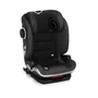 Scaun auto, Be Cool, Mars, I-Size, 100-150 cm, 4-12 ani, Cu isofix, Protectie superioara in caz de impact lateral - SPS, Cu tetiera reglabila, Conform cu standardul european de securitate ECE R129, Be Night