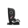 Scaun auto, Be Cool, Mars, I-Size, 100-150 cm, 4-12 ani, Cu isofix, Protectie superioara in caz de impact lateral - SPS, Cu tetiera reglabila, Conform cu standardul european de securitate ECE R129, Be Smoke - 3