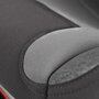 Scaun auto, Be Cool, Mars, I-Size, 100-150 cm, 4-12 ani, Cu isofix, Protectie superioara in caz de impact lateral - SPS, Cu tetiera reglabila, Conform cu standardul european de securitate ECE R129, Be Smoke - 6