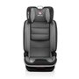 Scaun auto, Be Cool, Mars, I-Size, 100-150 cm, 4-12 ani, Cu isofix, Protectie superioara in caz de impact lateral - SPS, Cu tetiera reglabila, Conform cu standardul european de securitate ECE R129, Iron - 3
