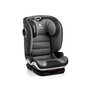 Scaun auto, Be Cool, Mars, I-Size, 100-150 cm, 4-12 ani, Cu isofix, Protectie superioara in caz de impact lateral - SPS, Cu tetiera reglabila, Conform cu standardul european de securitate ECE R129, Iron - 1