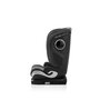 Scaun auto, Be Cool, Mars, I-Size, 100-150 cm, 4-12 ani, Cu isofix, Protectie superioara in caz de impact lateral - SPS, Cu tetiera reglabila, Conform cu standardul european de securitate ECE R129, Iron - 5