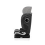 Scaun auto, Be Cool, Mars, I-Size, 100-150 cm, 4-12 ani, Cu isofix, Protectie superioara in caz de impact lateral - SPS, Cu tetiera reglabila, Conform cu standardul european de securitate ECE R129, Iron - 7