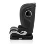 Scaun auto, Be Cool, Mars, I-Size, 100-150 cm, 4-12 ani, Cu isofix, Protectie superioara in caz de impact lateral - SPS, Cu tetiera reglabila, Conform cu standardul european de securitate ECE R129, Scarlet - 5