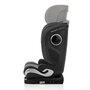 Scaun auto, Be Cool, Mars, I-Size, 100-150 cm, 4-12 ani, Cu isofix, Protectie superioara in caz de impact lateral - SPS, Cu tetiera reglabila, Conform cu standardul european de securitate ECE R129, Scarlet - 14