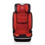 Scaun auto, Be Cool, Mars, I-Size, 100-150 cm, 4-12 ani, Cu isofix, Protectie superioara in caz de impact lateral - SPS, Cu tetiera reglabila, Conform cu standardul european de securitate ECE R129, Scarlet - 2