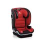 Scaun auto, Be Cool, Mars I-Size, 100-150 cm, 4-12 ani,, Cu isofix, Protectie superioara in caz de impact lateral - SPS, Cu tetiera reglabila, Conform cu standardul european de securitate ECE R129,, Scarlet - 1