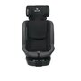 Scaun auto, Be Cool, Saturn I-Size, Rotire 360 grade, 40 - 150 cm, 0 - 36 kg, Cu Isofix si picior stabilizator, Conform cu standardul european de securitate ECE R129, Carbon - 9