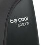 Scaun auto, Be Cool, Saturn I-Size, Rotire 360 grade, 40 - 150 cm, 0 - 36 kg, Cu Isofix si picior stabilizator, Conform cu standardul european de securitate ECE R129, Carbon - 15