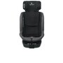 Scaun auto, Be Cool, Saturn I-Size, Rotire 360 grade, 40 - 150 cm, 0 - 36 kg, Cu Isofix si picior stabilizator, Conform cu standardul european de securitate ECE R129, Carbon - 20