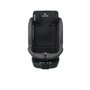 Scaun auto, Be Cool, Saturn I-Size, Rotire 360 grade, 40 - 150 cm, 0 - 36 kg, Cu Isofix si picior stabilizator, Conform cu standardul european de securitate ECE R129, Carbon - 21