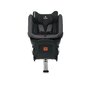 Scaun auto, Be Cool, Saturn I-Size, Rotire 360 grade, 40 - 150 cm, 0 - 36 kg, Cu Isofix si picior stabilizator, Conform cu standardul european de securitate ECE R129, Carbon - 3