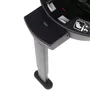 Scaun auto, Be Cool, Wagon I-Size, Rotire 360 grade, 40 - 150 cm, 0 - 36 kg, Cu Isofix si picior stabilizator, Cu protectie laterala de siguranta, Conform cu standardul european de securitate ECE R129, Be Antracita - 5