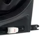 Scaun auto, Be Cool, Wagon I-Size, Rotire 360 grade, 40 - 150 cm, 0 - 36 kg, Cu Isofix si picior stabilizator, Cu protectie laterala de siguranta, Conform cu standardul european de securitate ECE R129, Be Antracita - 7