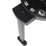Scaun auto, Be Cool, Wagon I-Size, Rotire 360 grade, 40 - 150 cm, 0 - 36 kg, Cu Isofix si picior stabilizator, Cu protectie laterala de siguranta Conform cu standardul european de securitate ECE R129, Carbon - 13