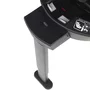Scaun auto, Be Cool, Wagon I-Size, Rotire 360 grade, 40 - 150 cm, 0 - 36 kg, Cu Isofix si picior stabilizator, Cu protectie laterala de siguranta Conform cu standardul european de securitate ECE R129, Carbon - 13