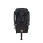 Scaun auto, Be Cool, Wagon I-Size, Rotire 360 grade, 40 - 150 cm, 0 - 36 kg, Cu Isofix si picior stabilizator, Cu protectie laterala de siguranta Conform cu standardul european de securitate ECE R129, Carbon - 26