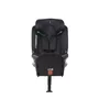 Scaun auto, Be Cool, Wagon I-Size, Rotire 360 grade, 40 - 150 cm, 0 - 36 kg, Cu Isofix si picior stabilizator, Cu protectie laterala de siguranta Conform cu standardul european de securitate ECE R129, Carbon - 25