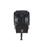 Scaun auto, Be Cool, Wagon I-Size, Rotire 360 grade, 40 - 150 cm, 0 - 36 kg, Cu Isofix si picior stabilizator, Cu protectie laterala de siguranta Conform cu standardul european de securitate ECE R129, Carbon - 27